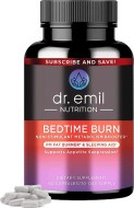 dr emil bedtime burn